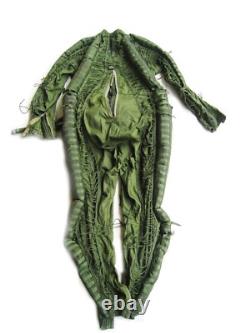 High Altitude Mig Fighter Pilot Flight Helmet Anti-gravity Flight Suit $ 399.9