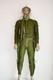High Altitude Mig Fighter Pilot Helmet, Anti G Load Fly Suit