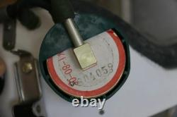 High Altitude Mig Fighter Pilot Helmet, Anti G Load Fly Suit