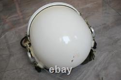 High Altitude Militaria Fighter Pilot Helmet + Original Helmet bag $950
