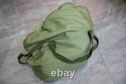 High Altitude Militaria Fighter Pilot Helmet + Original Helmet bag $950