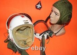 High altitude Fighter Pilot Flight Helmet 1# XXL $289.9