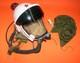 High altitude Fighter Pilot Flying Helmet + Hat 0101