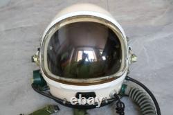 High altitude Flight Helmet Flying Helmet Pilot Helmet $850