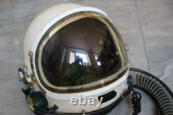 High altitude Flight Helmet Flying Helmet Pilot Helmet $850