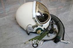High altitude Flight Helmet Flying Helmet Pilot Helmet $850