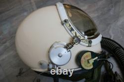 High altitude Flight Helmet Flying Helmet Pilot Helmet $850