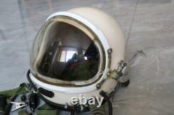 High altitude Flight Helmet Flying Helmet Pilot Helmet $850