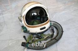 High altitude Flight Helmet Flying Helmet Pilot Helmet $850
