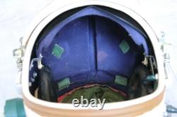 High altitude Flight Helmet Flying Helmet Pilot Helmet $850
