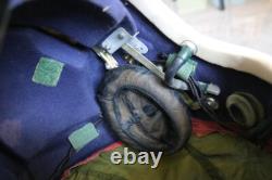 High altitude Flight Helmet Flying Helmet Pilot Helmet $850