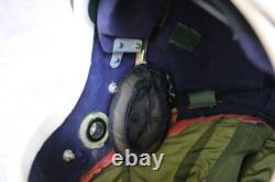 High altitude Flight Helmet Flying Helmet Pilot Helmet $850