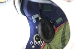 High altitude Flight Helmet Flying Helmet Pilot Helmet $850