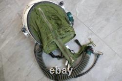 High altitude Flight Helmet Flying Helmet Pilot Helmet $850