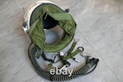 High altitude Flight Helmet Flying Helmet Pilot Helmet $850