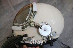 High altitude Flight Helmet Flying Helmet Pilot Helmet, Only $699.9