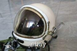 High altitude Flight Helmet Flying Helmet Pilot Helmet, Only $699.9