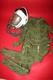 High altitude MiG-21 Fighter Pilot Flight Helmet 1# Pressure fly suit 1#