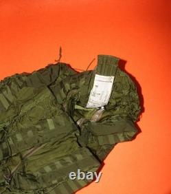 High altitude MiG-21 Fighter Pilot Flight Helmet 1# Pressure+ fly suit 1#