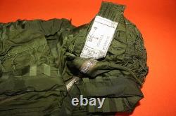 High altitude MiG-21 Fighter Pilot Flight Helmet 1# Pressure+ fly suit 1#