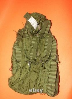 High altitude MiG-21 Fighter Pilot Flight Helmet 1# Pressure+ fly suit 1#