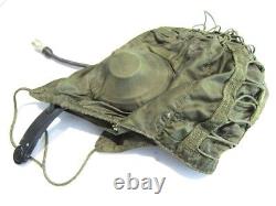 High altitude MiG-21 Fighter Pilot Flight Helmet 1# Pressure fly suit 1#