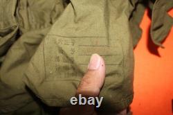 High altitude MiG-21 Fighter Pilot Flight Helmet 1# Pressure+ fly suit 1#