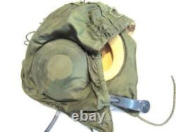 High altitude MiG-21 Fighter Pilot Flight Helmet 1# Pressure fly suit 1#
