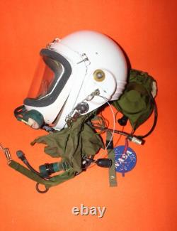 High altitude Mig Fighter Pilot Flight Helmet 2# $249.9