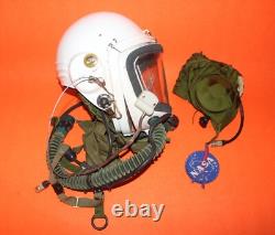 High altitude Mig Fighter Pilot Flight Helmet 2# $249.9