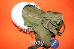 High altitude Mig Fighter Pilot Flight Helmet 2# $249.9