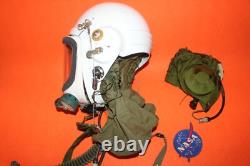 High altitude Mig Fighter Pilot Flight Helmet 2# $249.9