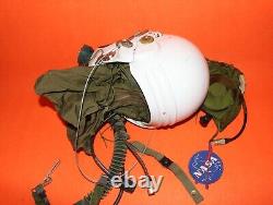 High altitude Mig Fighter Pilot Flight Helmet 2# $299.9