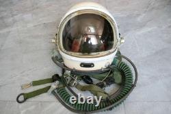 High altitude Sealed Fighter Pilot Flight Helmet(4A/1#), +cap +Bag, $980
