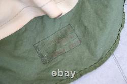 High altitude Sealed Fighter Pilot Flight Helmet(4A/1#), +cap +Bag, $980