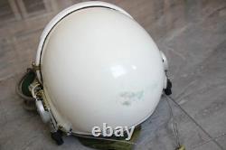 High altitude Sealed Fighter Pilot Flight Helmet(+bag), Anti Load Suit $999