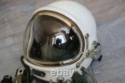 High altitude Sealed Fighter Pilot Flight Helmet(+bag), Anti Load Suit $999