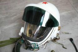 High altitude helmet, Fighter Pilot Flight Helmet TK-1