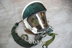 High altitude helmet, Fighter Pilot Flight Helmet TK-1