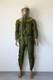 High altitude mig-21 fighter pilot helmet, Stunt flight Suit