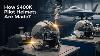 Inside The Fighter Pilot Helmet Factory How 400 000 Helmets Are Made Full Process