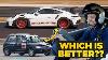 Is Porsche Really Better Than Daihatsu