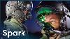 Is This The World S Most Advanced Pilot Helmet The Military Tech Show Spark