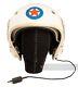 JNA YPA Yugoslav Peoples Army Air Force PK 75-S Pilot Flight Hel met & Decal