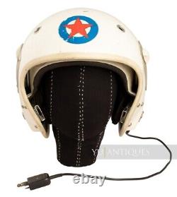 JNA YPA Yugoslav Peoples Army Air Force PK 75-S Pilot Flight Hel met & Decal