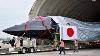 Japan S New 6th Gen Ufo Fighter Jet Shocks The Aviation World