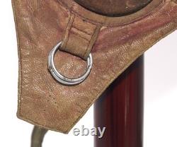 Japanese Pilot Flight Cap Japanese Army WW2 Japanese Flight Helmet WWII