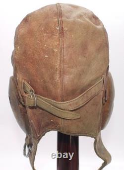 Japanese Pilot Flight Cap Japanese Army WW2 Japanese Flight Helmet WWII Japanese Pilot Flight Cap Japanese Army WW2 Japanese Flight Helmet WWII