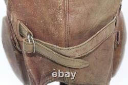 Japanese Pilot Flight Cap Japanese Army WW2 Japanese Flight Helmet WWII