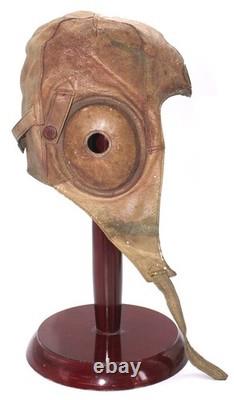 Japanese Pilot Flight Cap Japanese Army WW2 Japanese Flight Helmet WWII